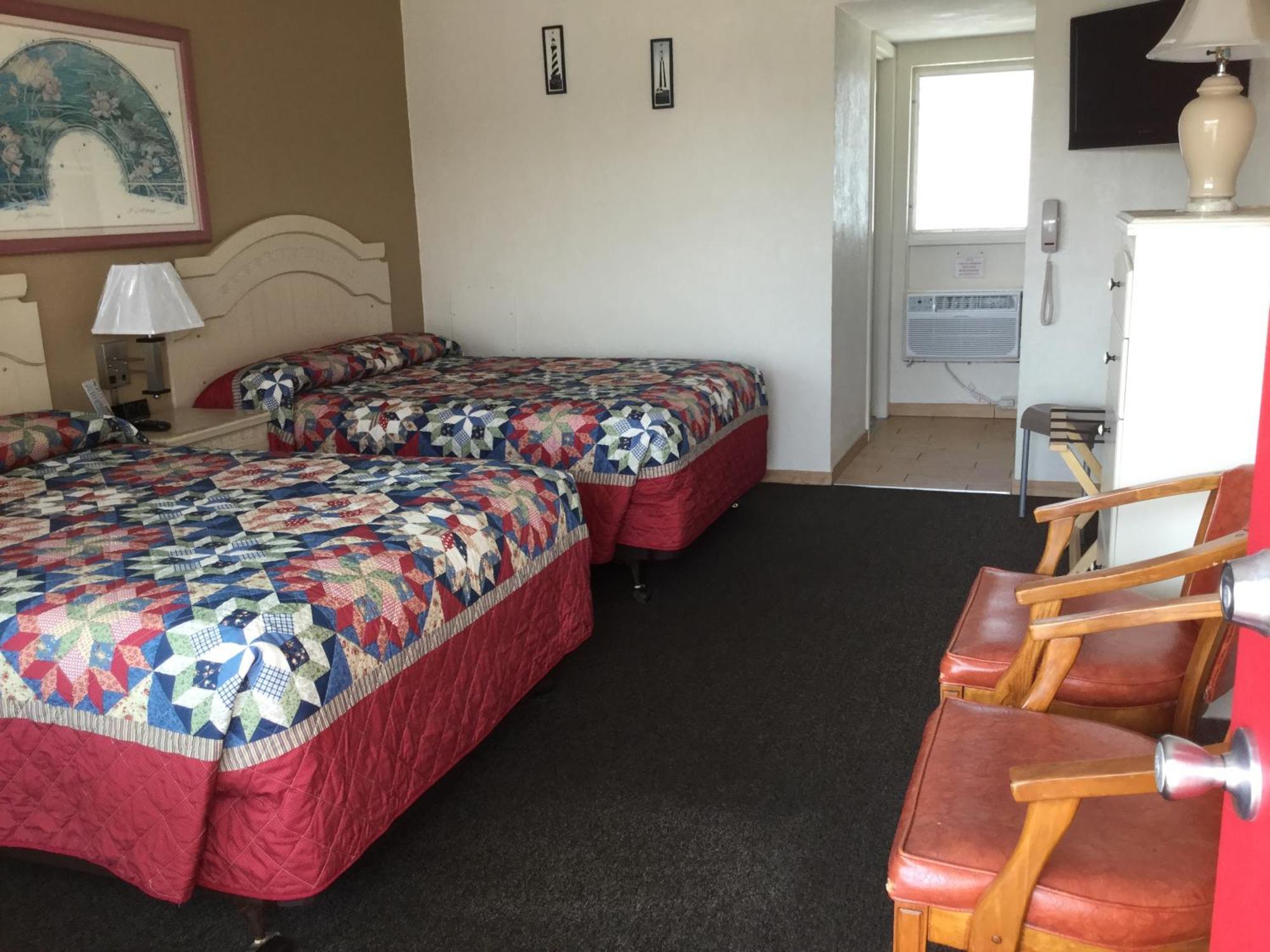 وايلدوود Starfire Motel المظهر الخارجي الصورة
